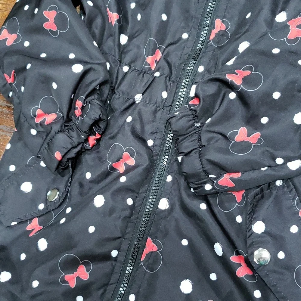 Disney Minnie Mouse Jacket
